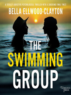 cover image of The Swimming Group